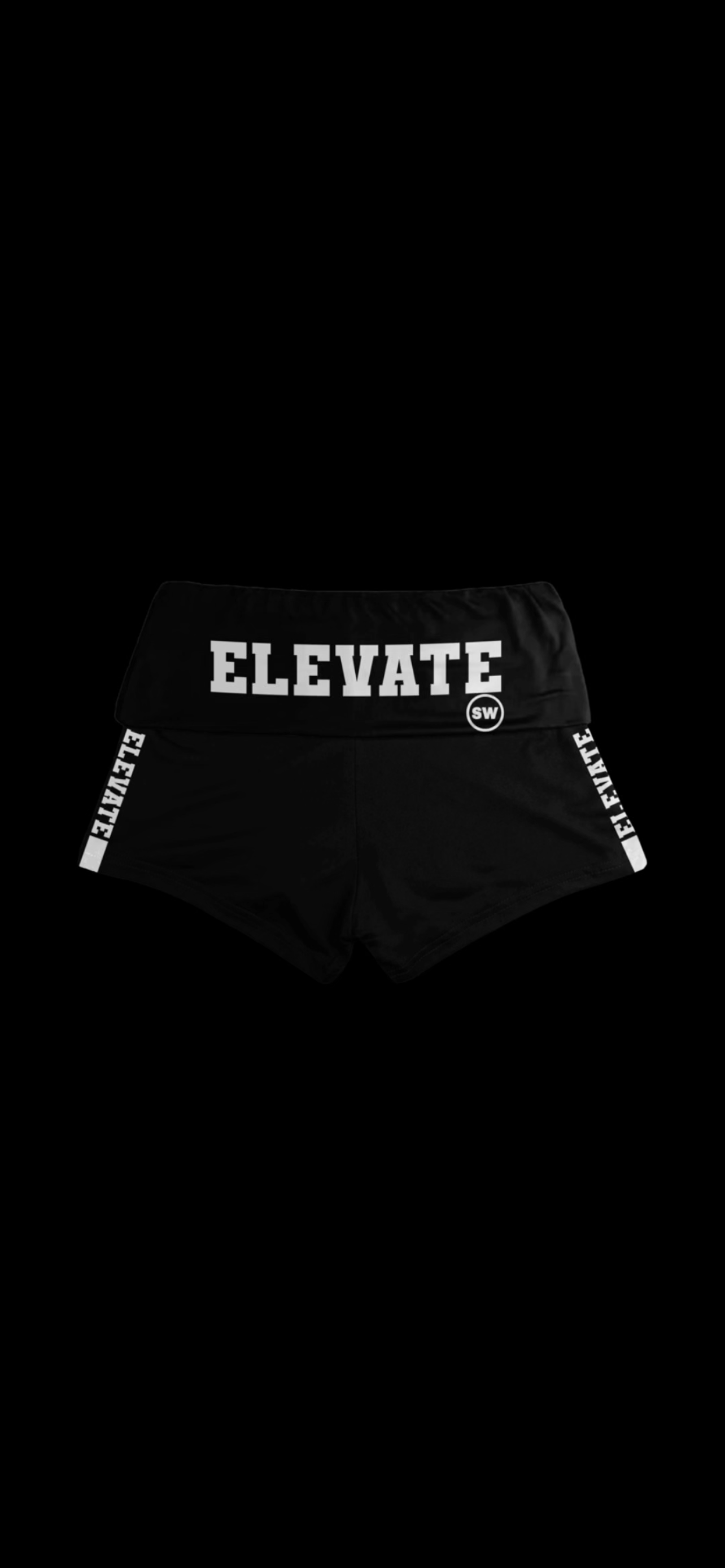 Elevate Tank Top & Short Set