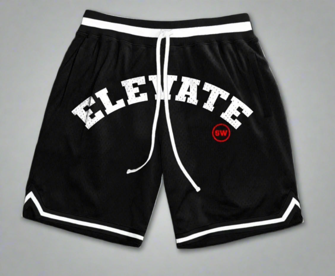 Classic Basketball/Gym Shorts