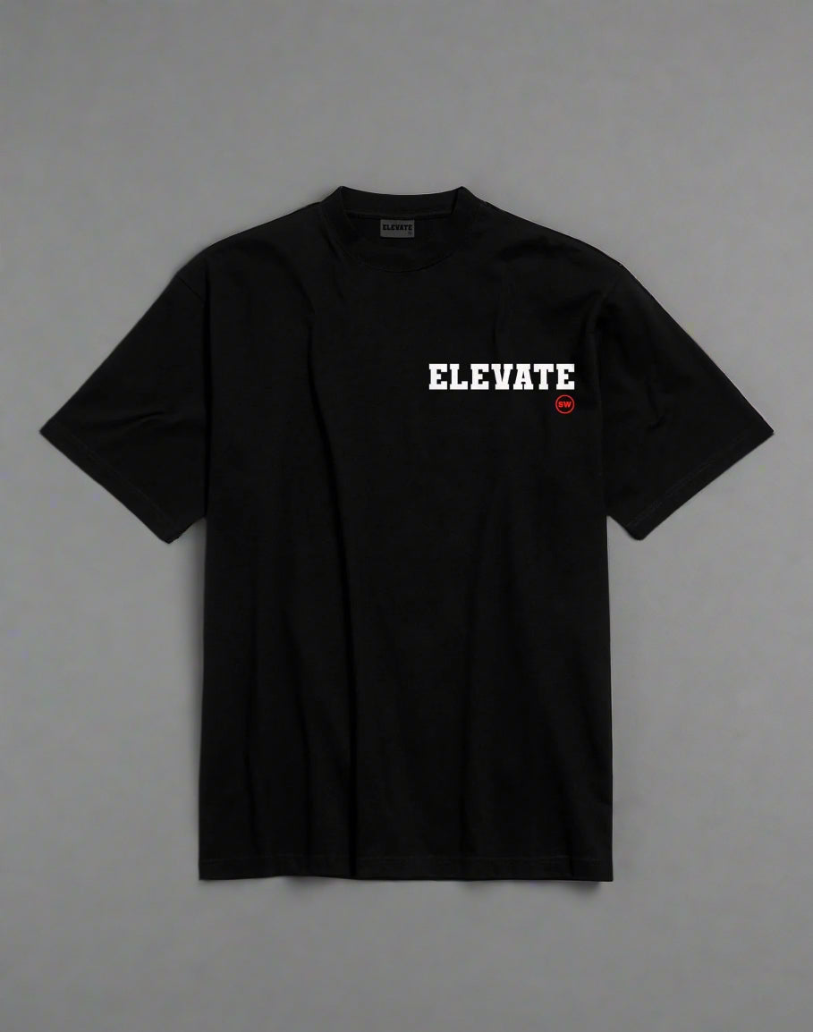 Short Sleeve Elevate T-Shirt
