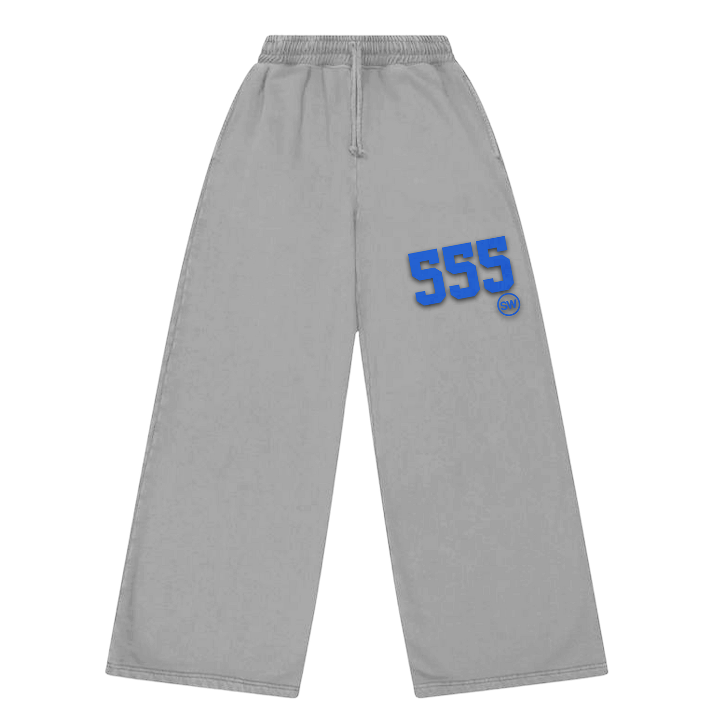 !!NEW!! Straight Leg Sweatpants
