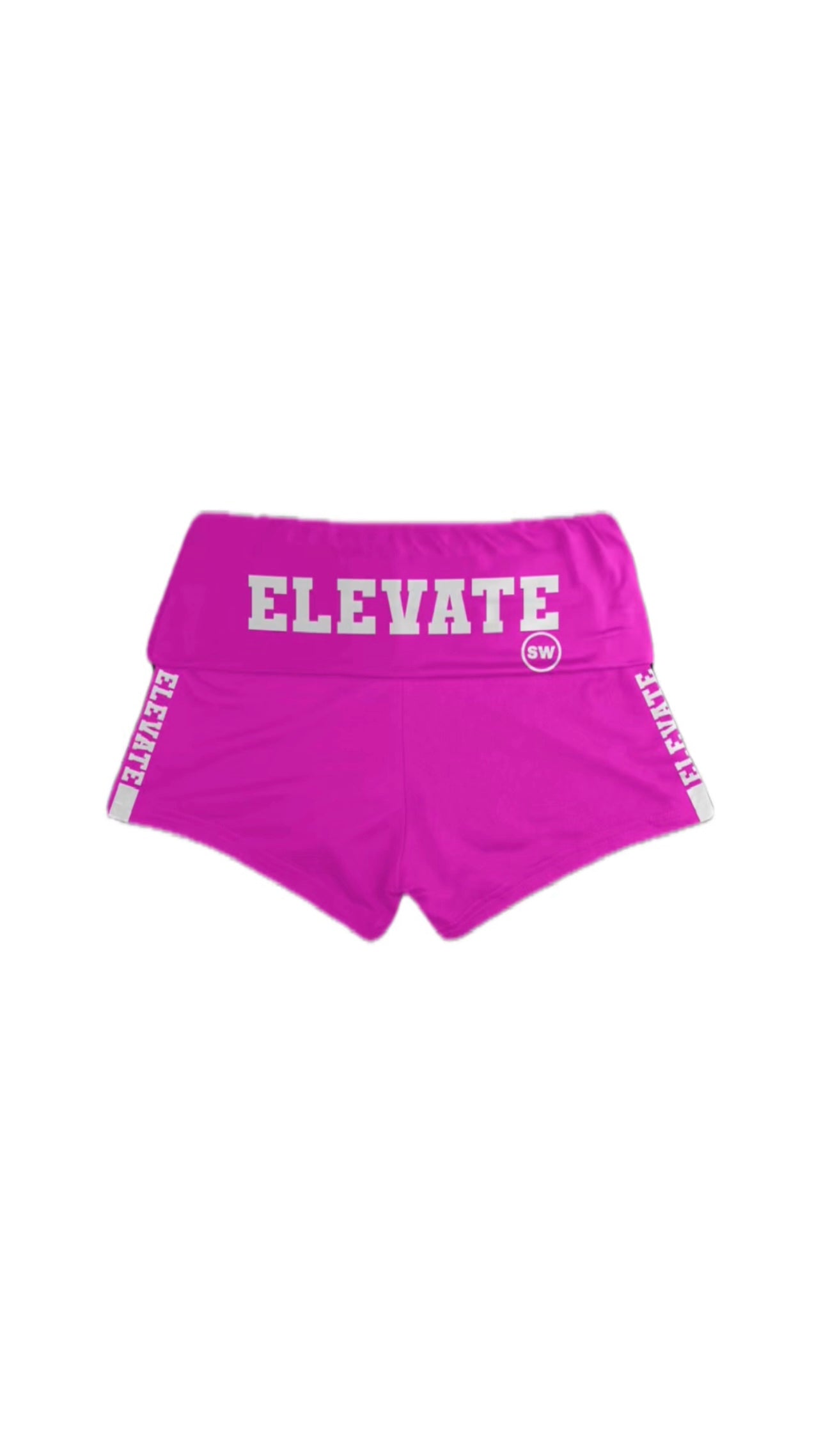 Elevate Tank Top & Short Set