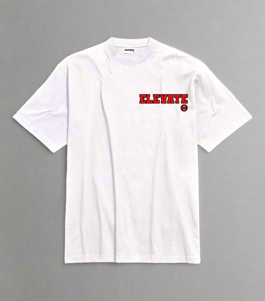 Short Sleeve Elevate T-Shirt