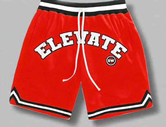 Classic Basketball/Gym Shorts
