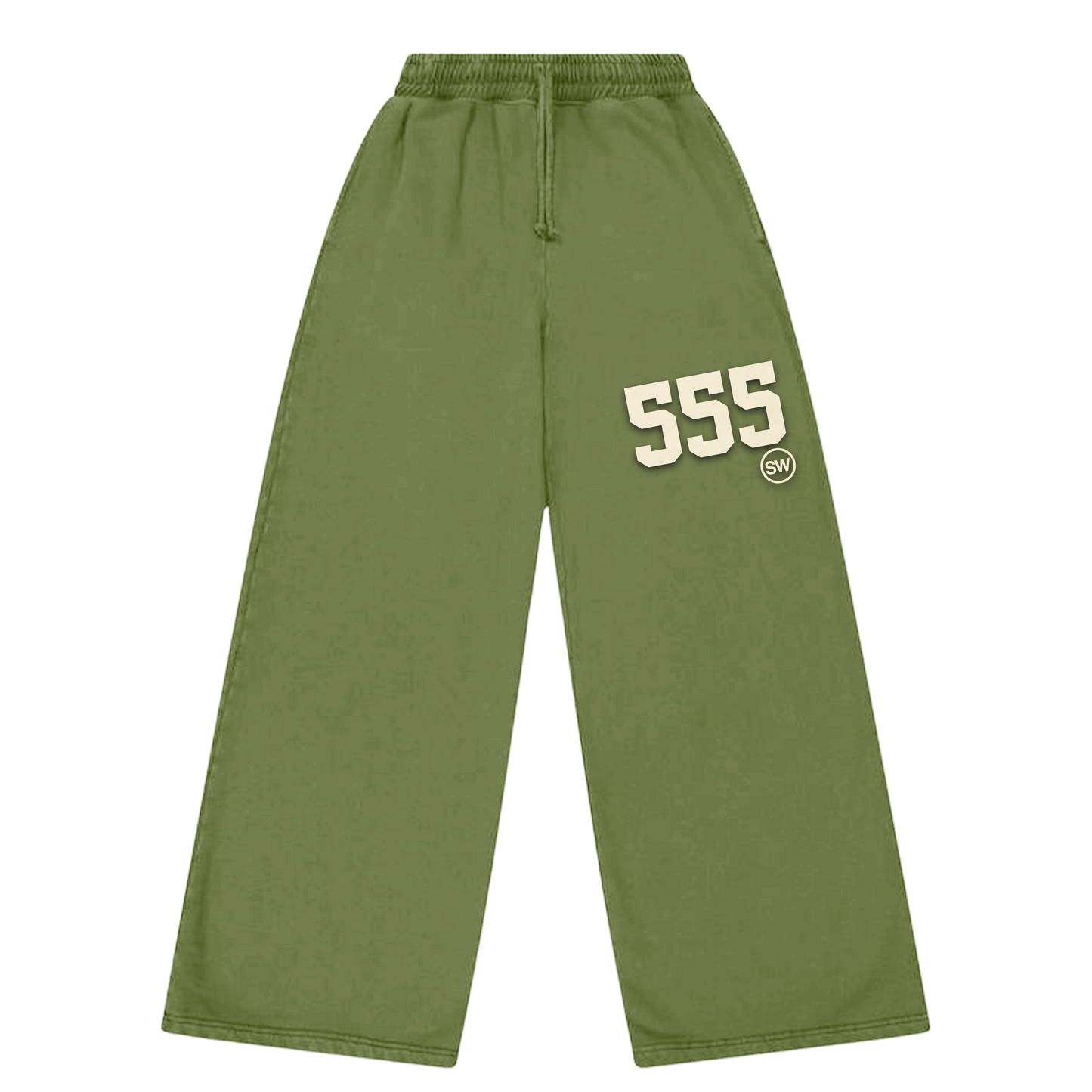 !!NEW!! Straight Leg Sweatpants
