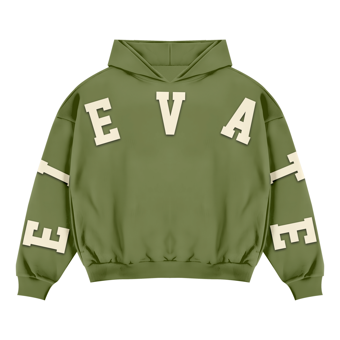 !!NEW!! Pull Over Hoodie