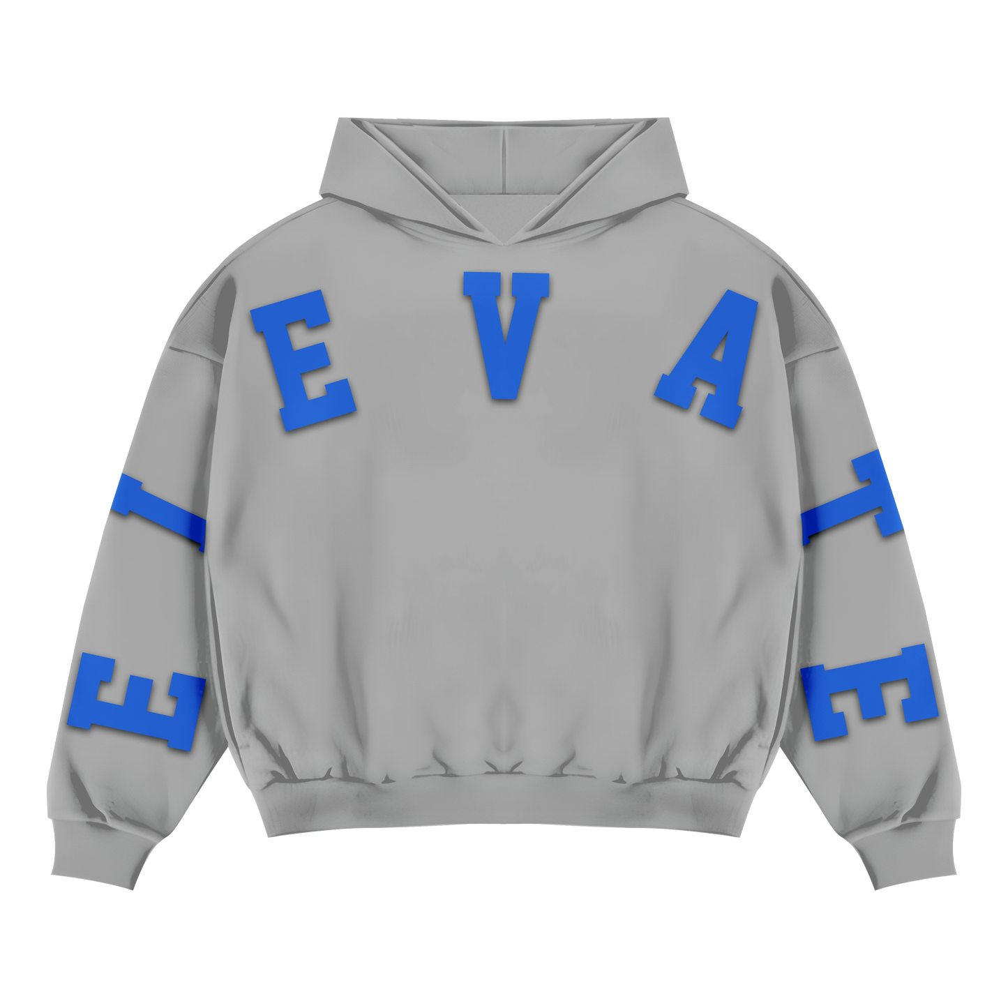!!NEW!! Pull Over Hoodie