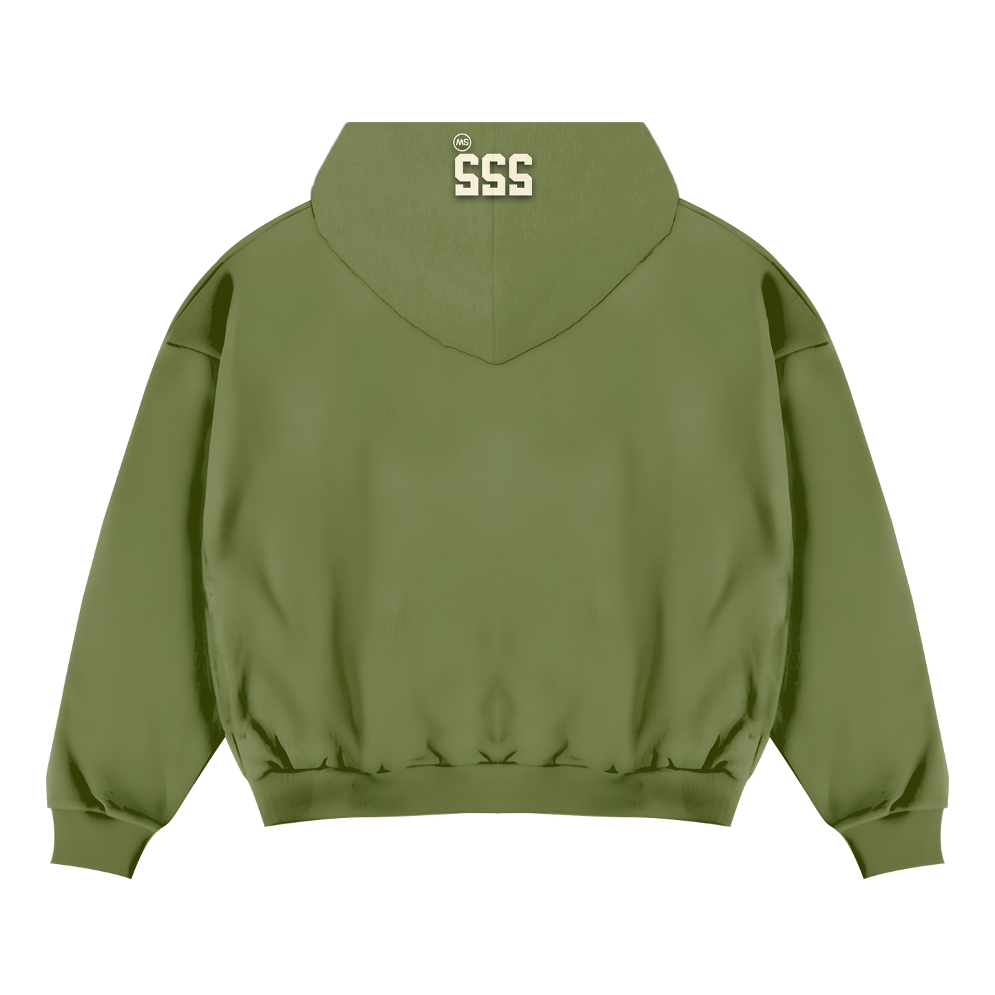 !!NEW!! Pull Over Hoodie