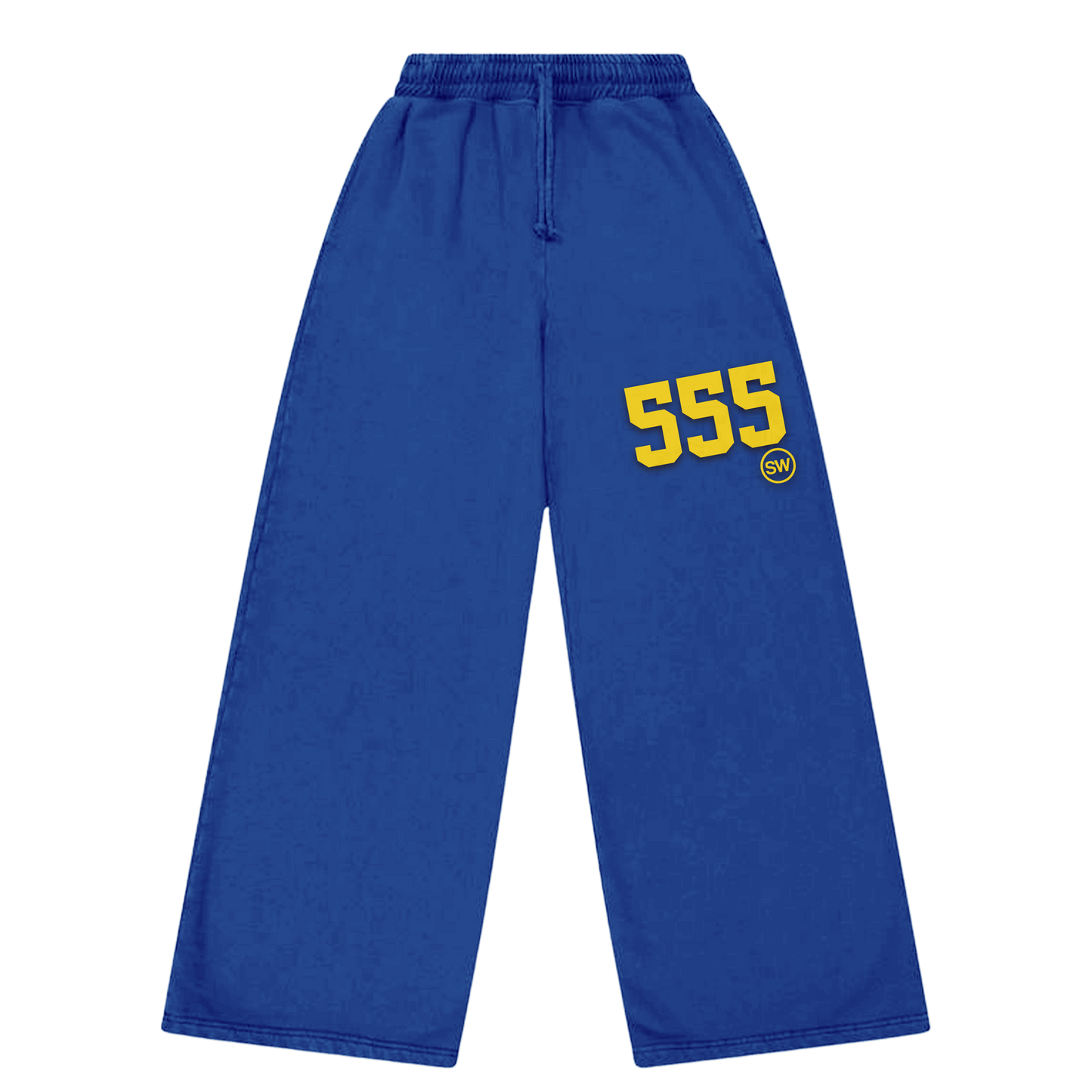 !!NEW!! Straight Leg Sweatpants