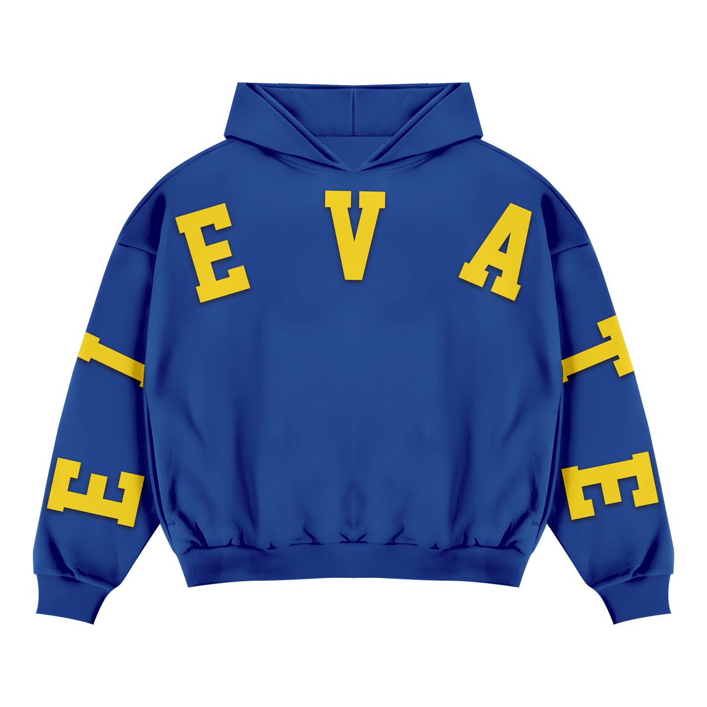 !!NEW!! Pull Over Hoodie