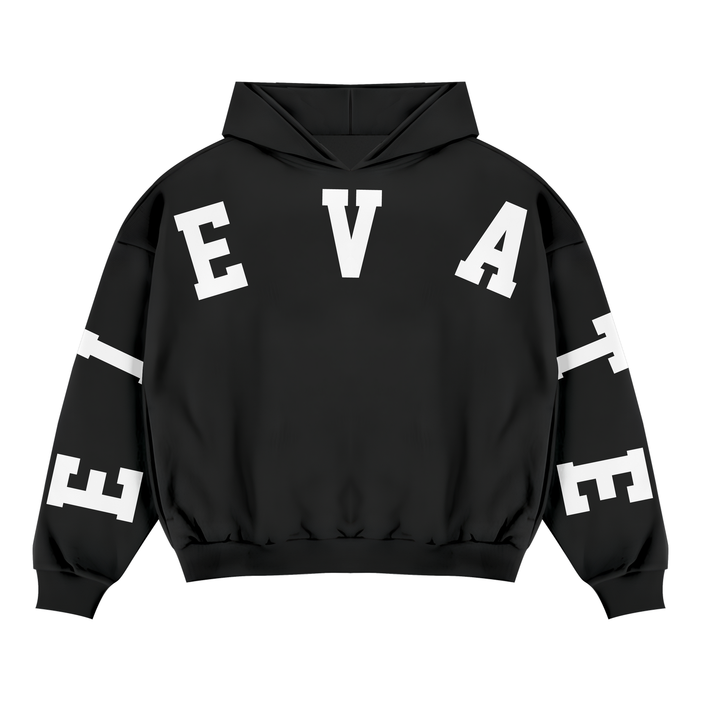 !!NEW!! Pull Over Hoodie