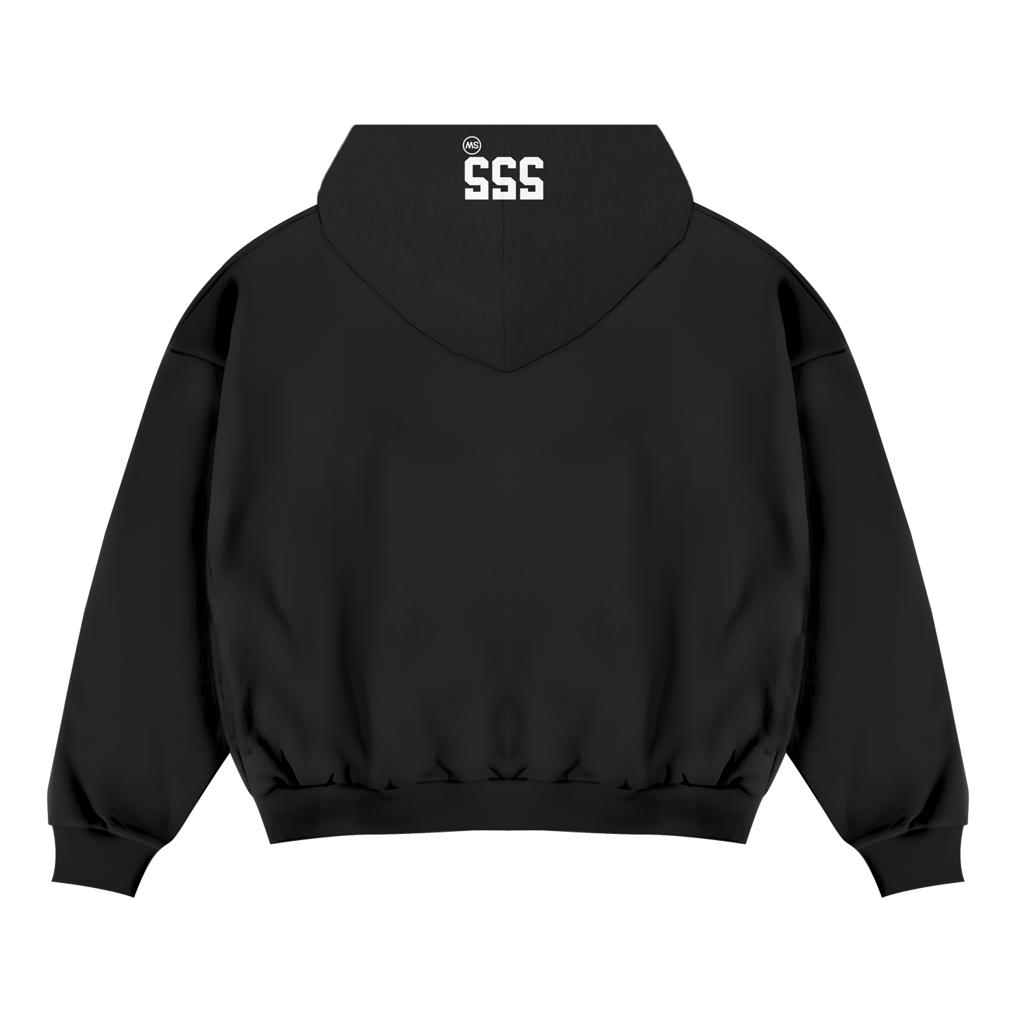 !!NEW!! Pull Over Hoodie