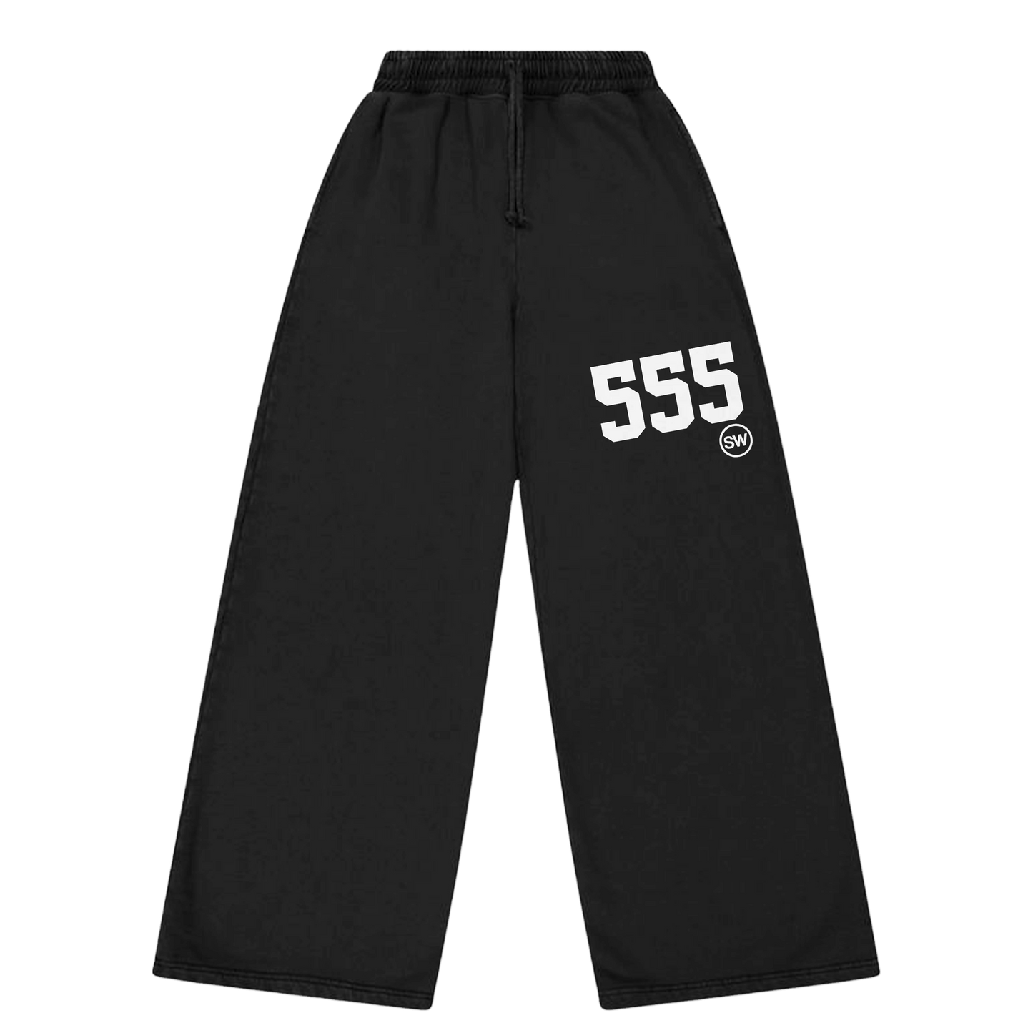 !!NEW!! Straight Leg Sweatpants
