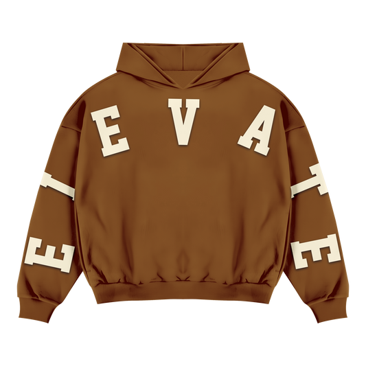 !!NEW!! Pull Over Hoodie