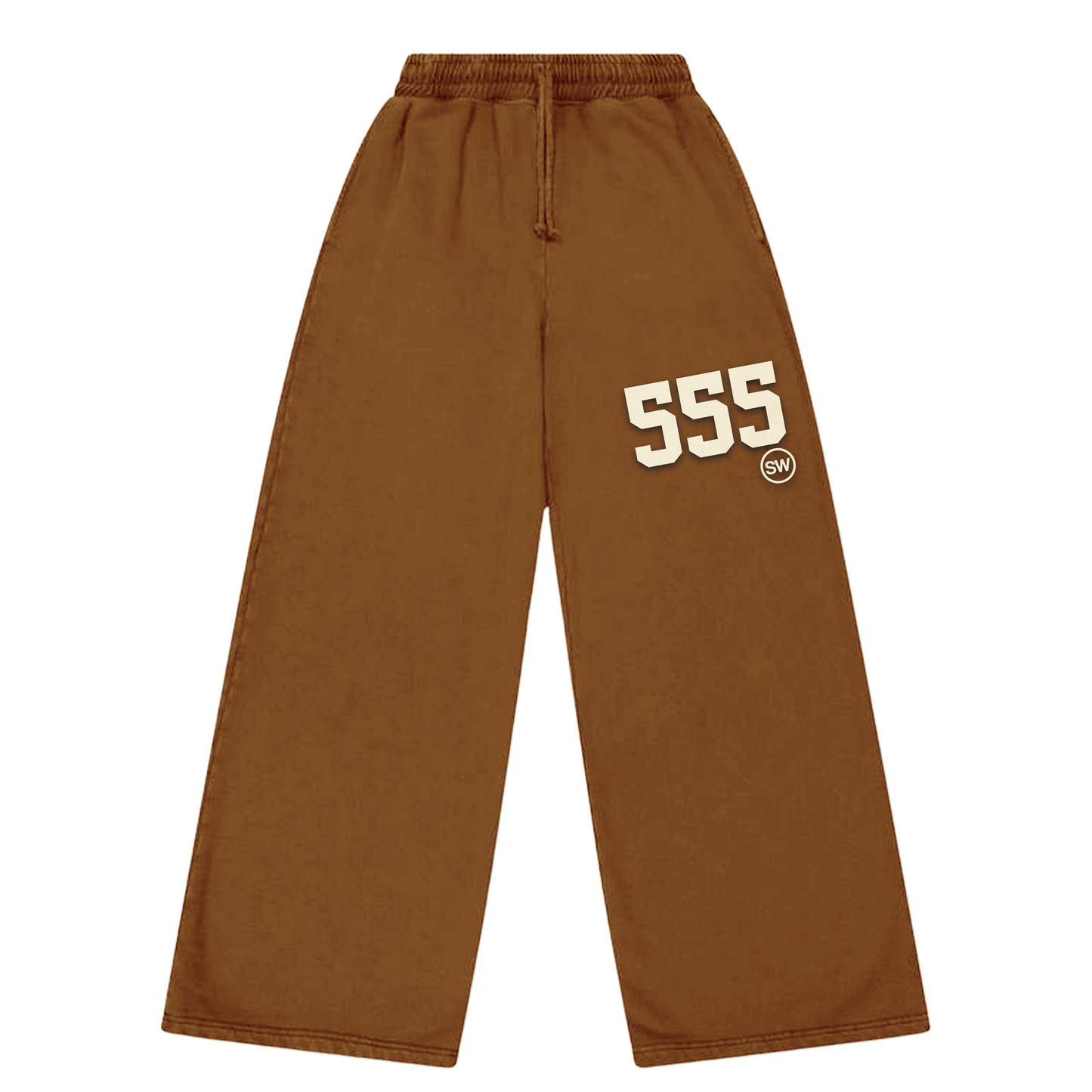 !!NEW!! Straight Leg Sweatpants